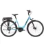 Trek Verve+ 2 500wh Lowstep Electric Bike 2022 Azure